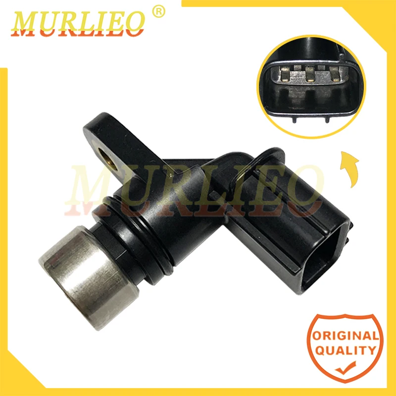 

Transmission Speed Sensor For Honda Accord 3.0L 2005-2007 Acura RL 3.5L 2005-2008 28810-RER-004 SU11013 28810RER004