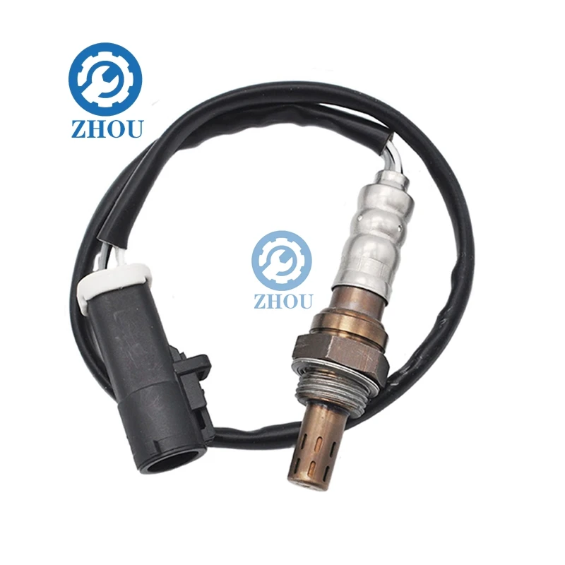 

234-4555 2344555 234 Φ AE8Z9G444B AE8Z 9G444 B Lambda O2 кислородный датчик для Ford Fiesta 4555 1.6L 1,6-2011