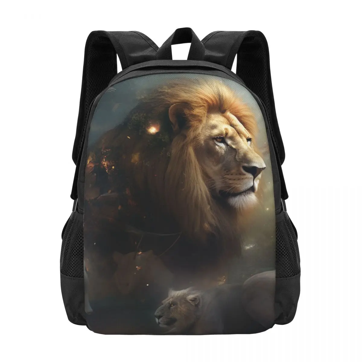 

Женские дорожные рюкзаки с мистическими реальными условиями, мужские дизайнерские сумки для старших классов, удобный рюкзак