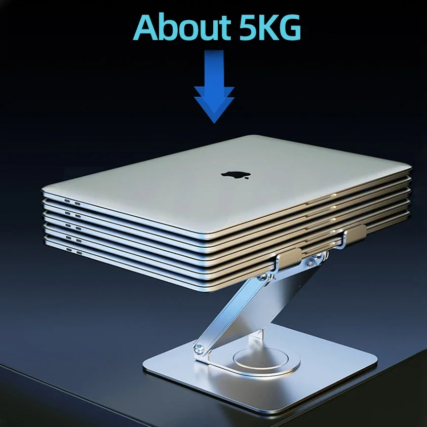 Подставка-холодильник для ноутбука с док-станцией USB2.0 многофункциональная