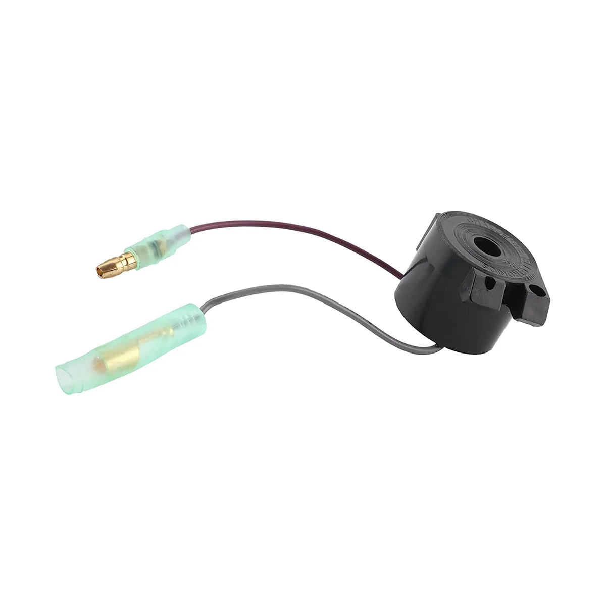 Пульт дистанционного управления с звуковым оповещением подвесной двигатель