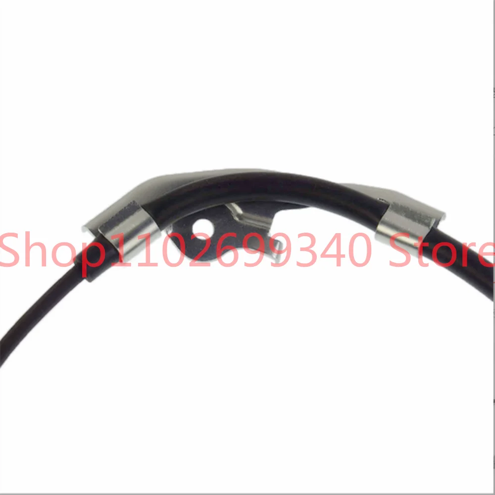 Задний правый датчик скорости колес ABS 89545-42020 8954542020 89545 42020 для TOYOTA 1997 RAV4 л L4 задний