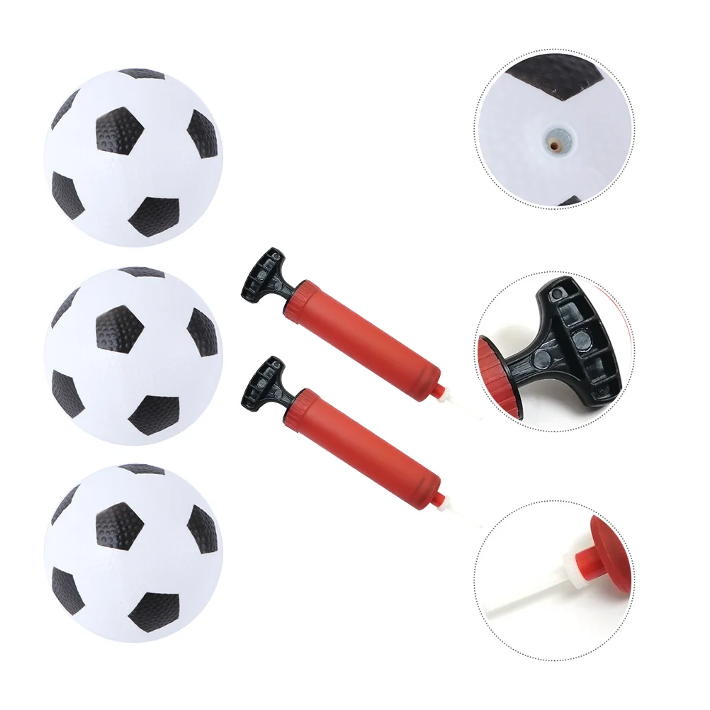 

Beachsoccer Ballsfootballthe Sand Sizetoy Minikids Kick Toddlers Toddler