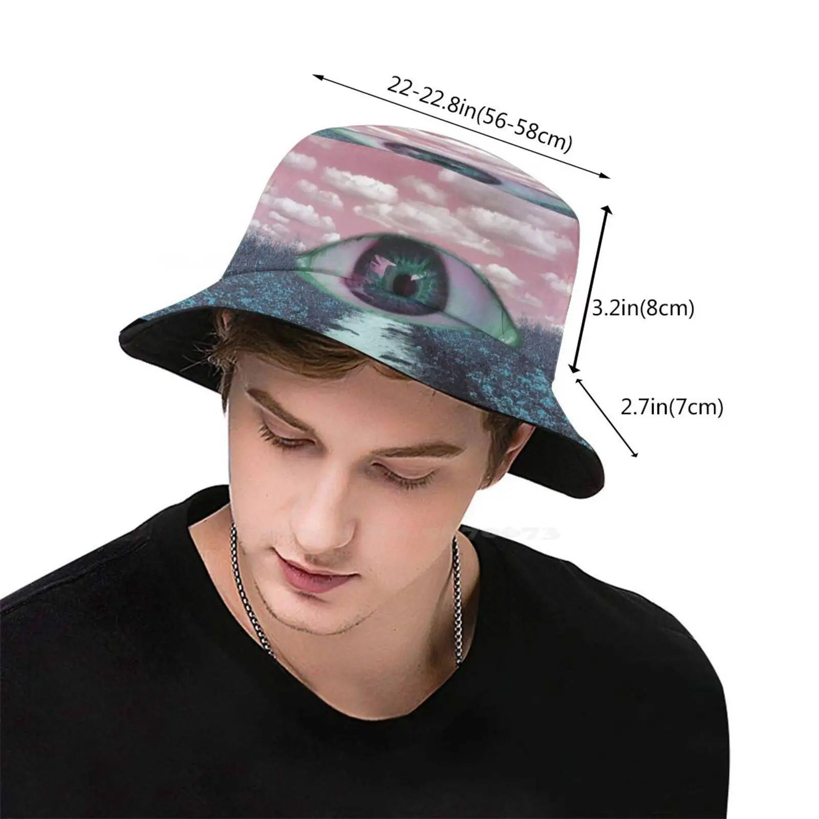 Кепка для рыбалки охоты скалолазания