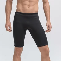 3mm neoprene shorts mens high grade cold proof warm sunscreen super elastic five point pants beach swim surfing diving pants