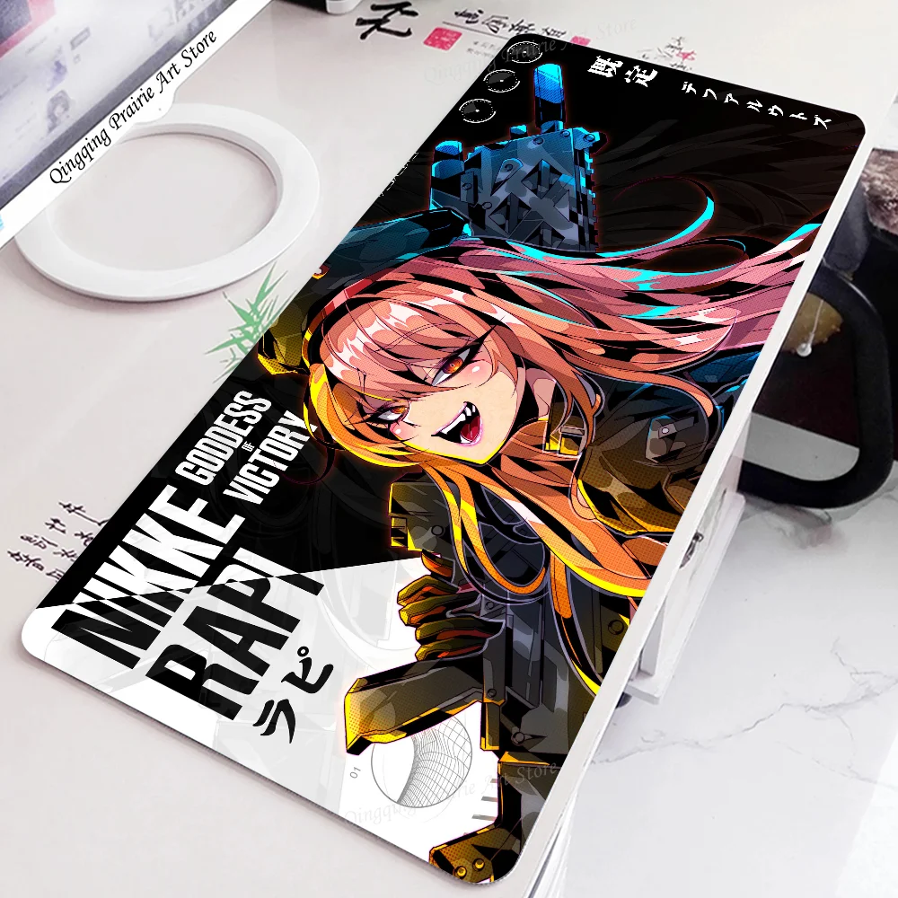ity klasyczne anime gra dziewczyny seksowna podkładka pod mysz Hentai na biurko z podkładką akcesoria do gier Prime Gaming XXL