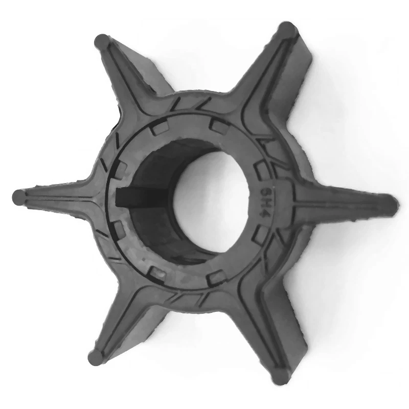 2X для подвесного рабочего колеса Yamaha 6H4-44352-02 6H4-44352-00-00 18-3068 96-499-03H 9-45601 89900 30Hp 40Hp 50Hp