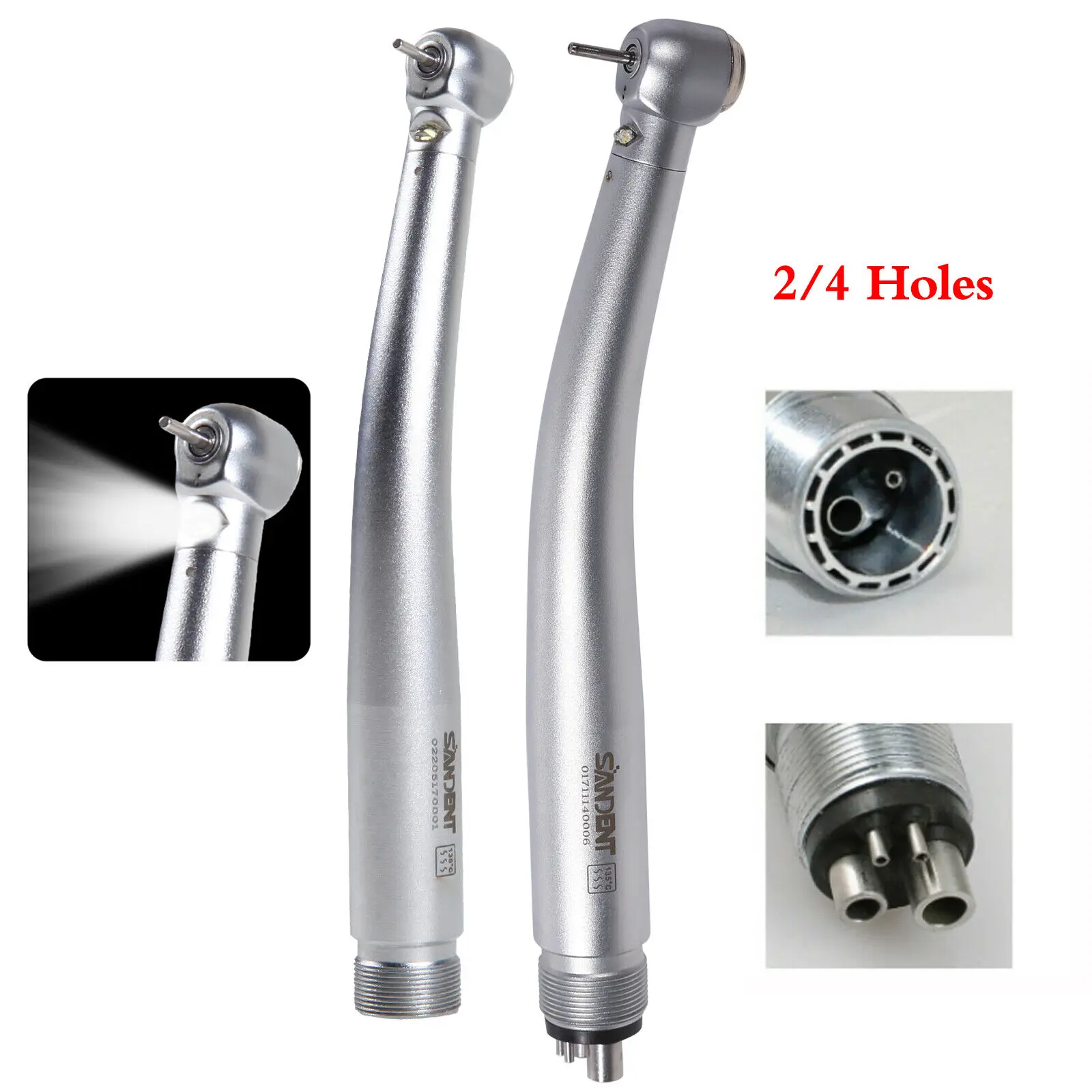 SKYSEA Светодиодный наконечник для TE-95 RM