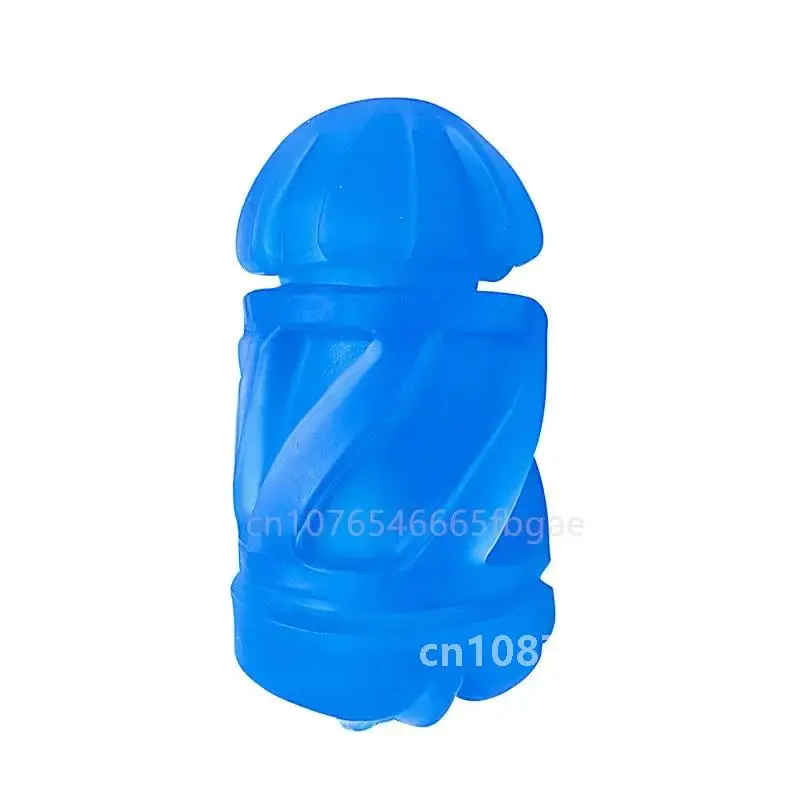 Leten THRUSTING-PRO внутренняя мягкая палочка для мастурбации запасная часть влагалище