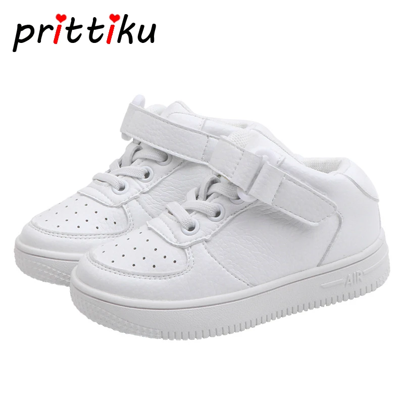 Children School Sports Walk Trainers Baby/toddler/little Kid