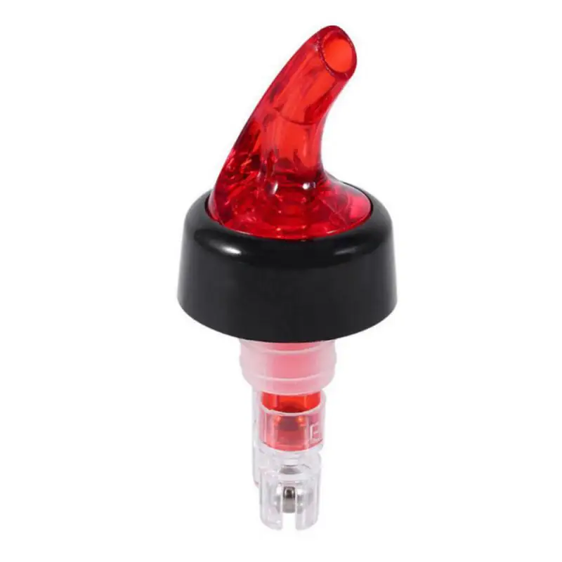 

20/30ML Portable Quantitative Wine Pourer Liquid Dispenser Home Bar Tool Oil Bottle Spout Wine Dispenser Barware Accessories