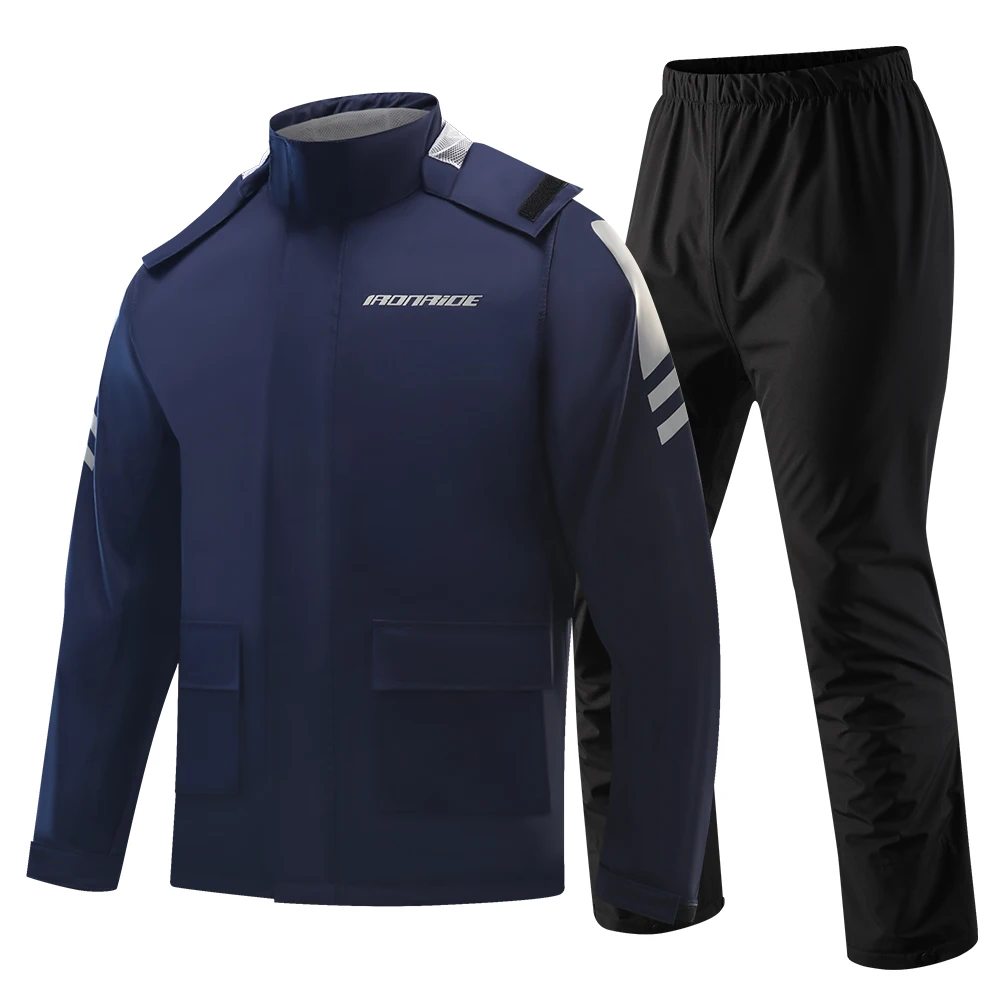 

Дождевик мотоциклетный водостойкий, дождевик для мотоцикла, брюки, разные цвета