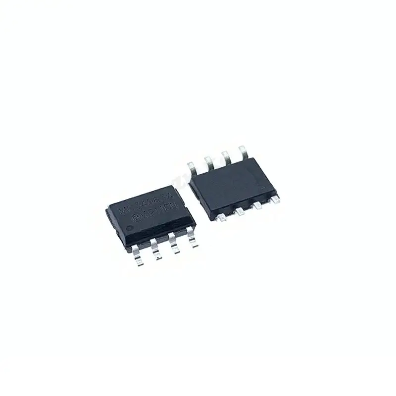 2 шт./лот MC34063A SOP-8 MC34063 SOP 34063 SOP8 чип стабилизатора переключателя SMD новый и оригинальный чип IC