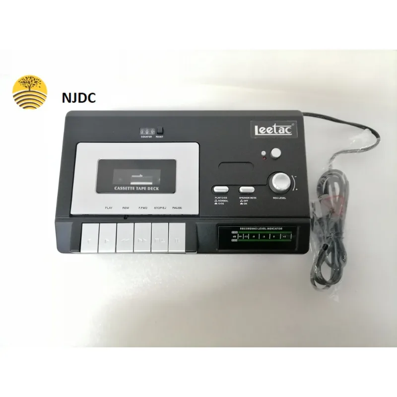 High Quality Portable Music System W/ Usb-pc