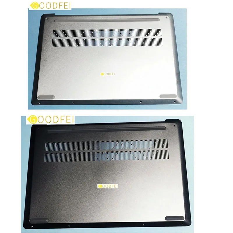 

Новинка, Оригинальный чехол для Lenovo Xiaoxin Air 14-IIL 2021, нижняя крышка корпуса 5CB1D66874 5CB1C04481