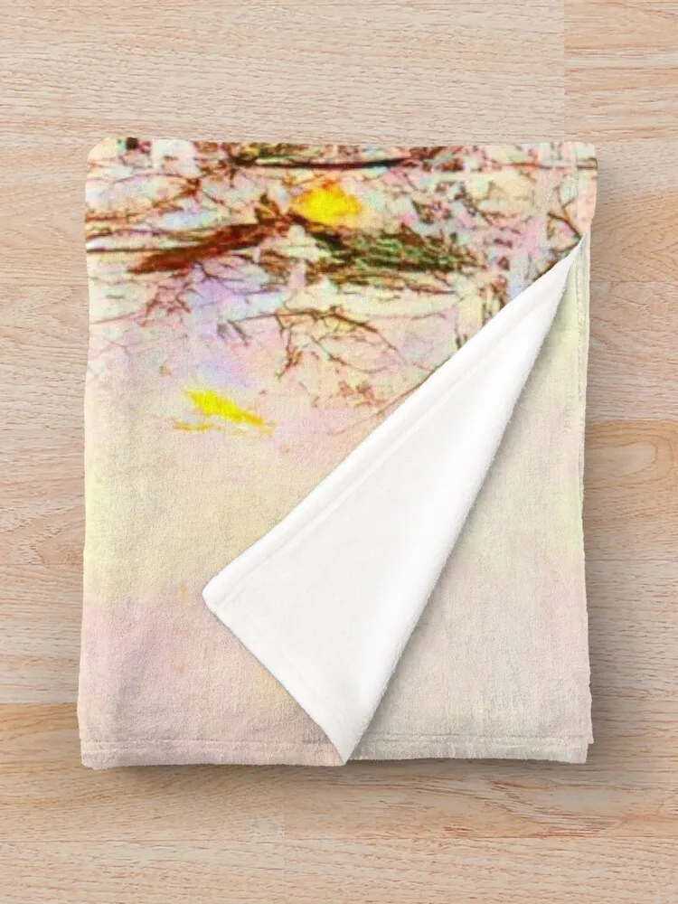 Adolph Gottlieb - Brink 1959 пледы красивые рождественские подарки одеяла для пикника