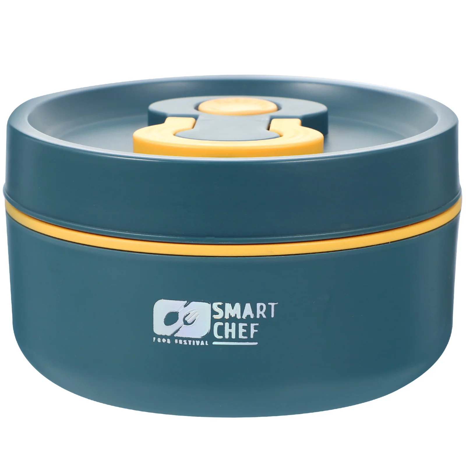 

Household Bento Box Portable Food Container Multi-function Meal Box Lunch Accessory