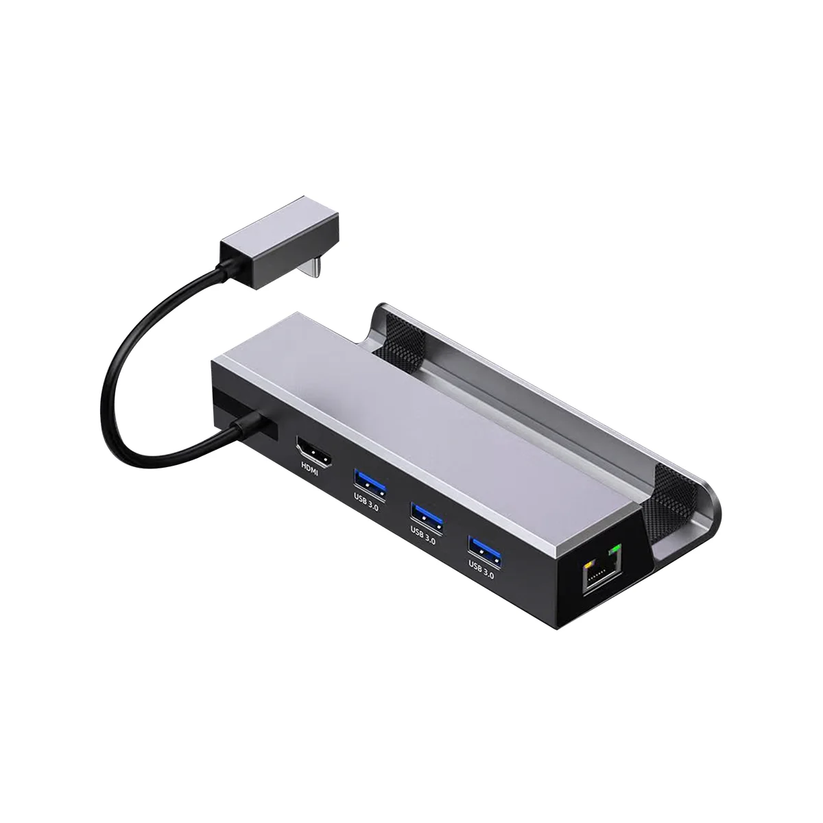 

Многофункциональный видеоконвертер для игровой консоли Steam Deck