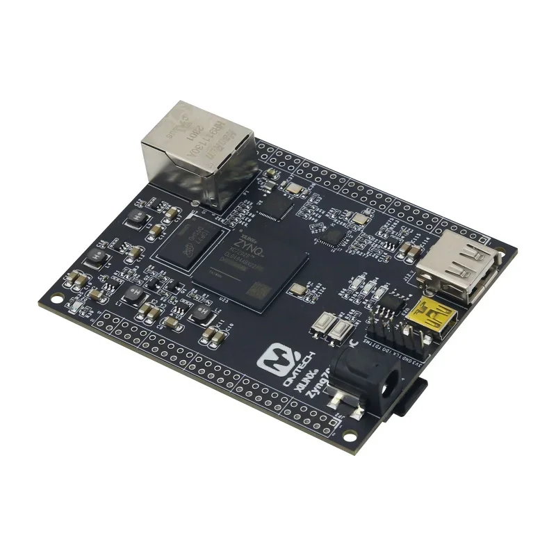 QMTECH Zynq7000 XC7Z020 Базовая плата стартовый комплект для производителей электронных