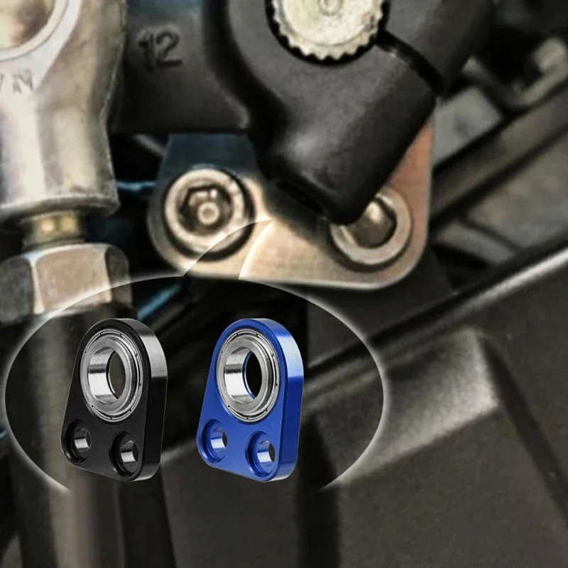 Аксессуары для ремонта мотоциклов сменная тяга фиксатор рычага переключения