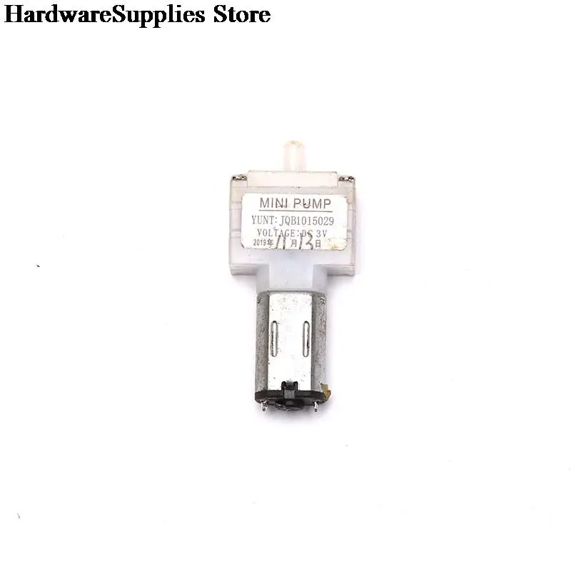 Высокое качество 2 шт. DC 3 в микро мини бесшумный воздушный насос кислородный M20