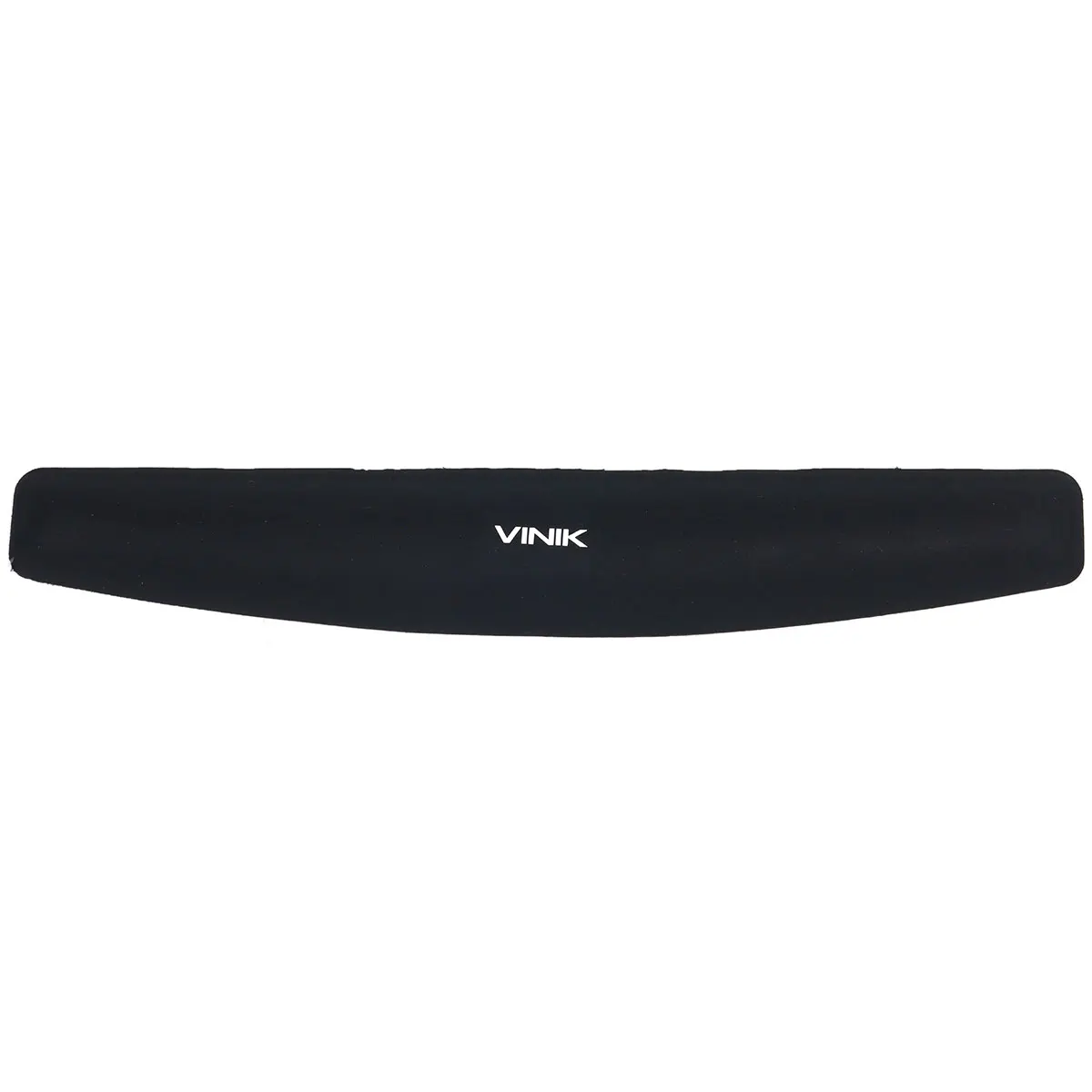 

PULSE SUPPORT IN GEL WITH FINISH IN BLACK FABRIC FOR KEYBOARD-APG-10P