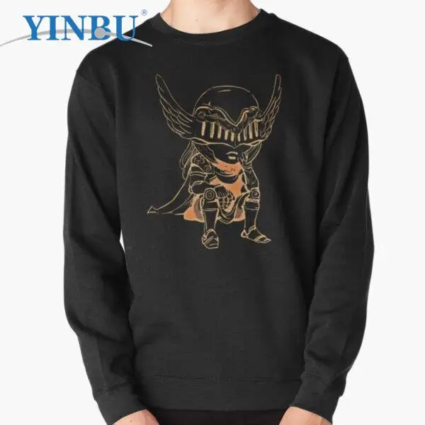 

Elden-Ring Alone pullover new in hoodies sweatshirts Fashion clothes for men streetwear