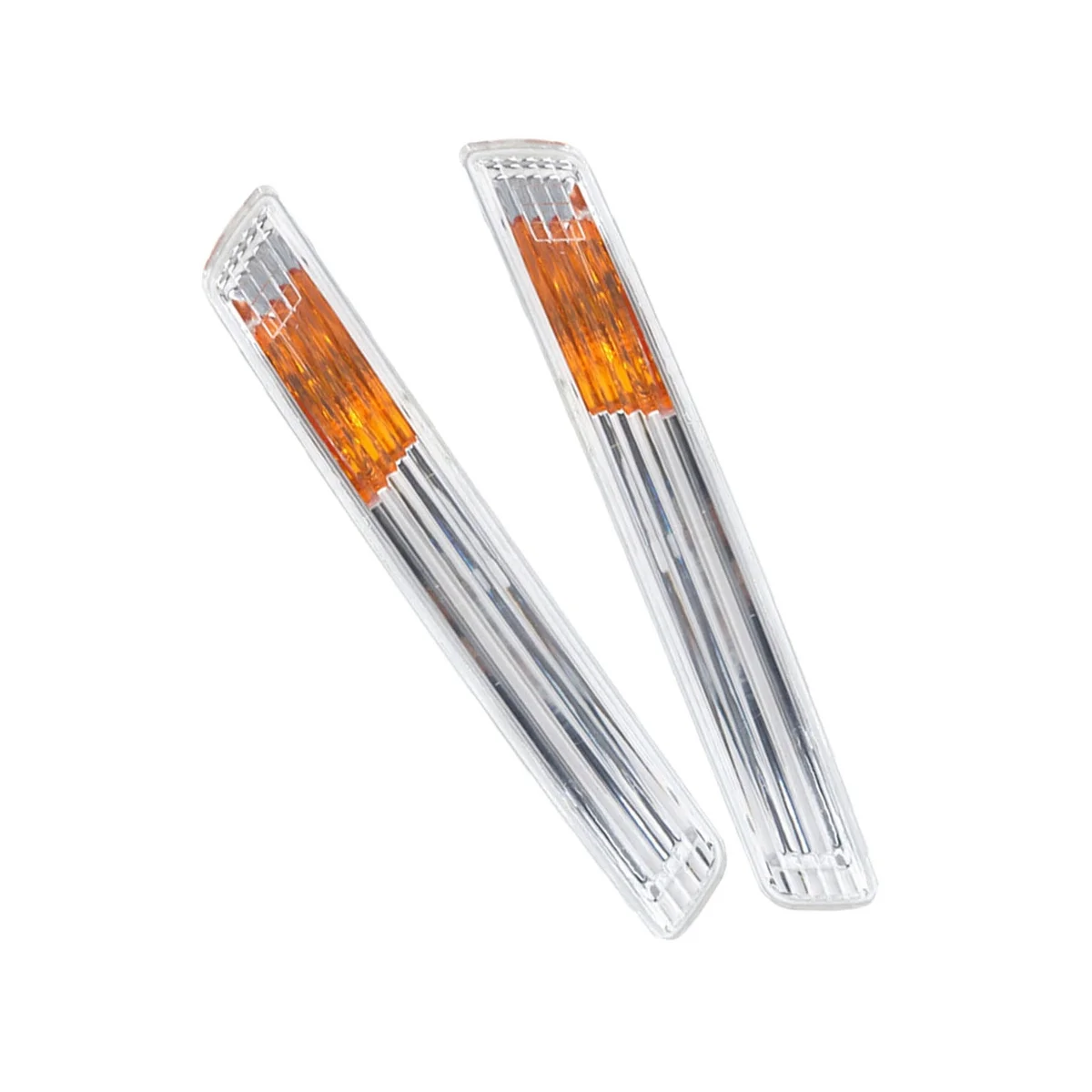 Для Volkswagen VW Beetle 2006-2010 автомобильный передний бампер DRL дневные ходовые огни