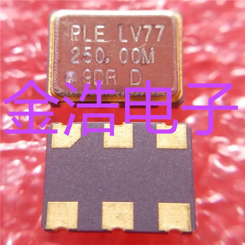 10ШТ 250 М 5070 5*7 МГц 00 6 микросхем IC НОВЫЙ оригинальный набор конкретной модели