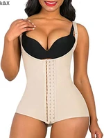 womens shapewear slimming and shaping girdles to reduce the abdomen and waist waist trainer flat stomach postpartum body shaper
