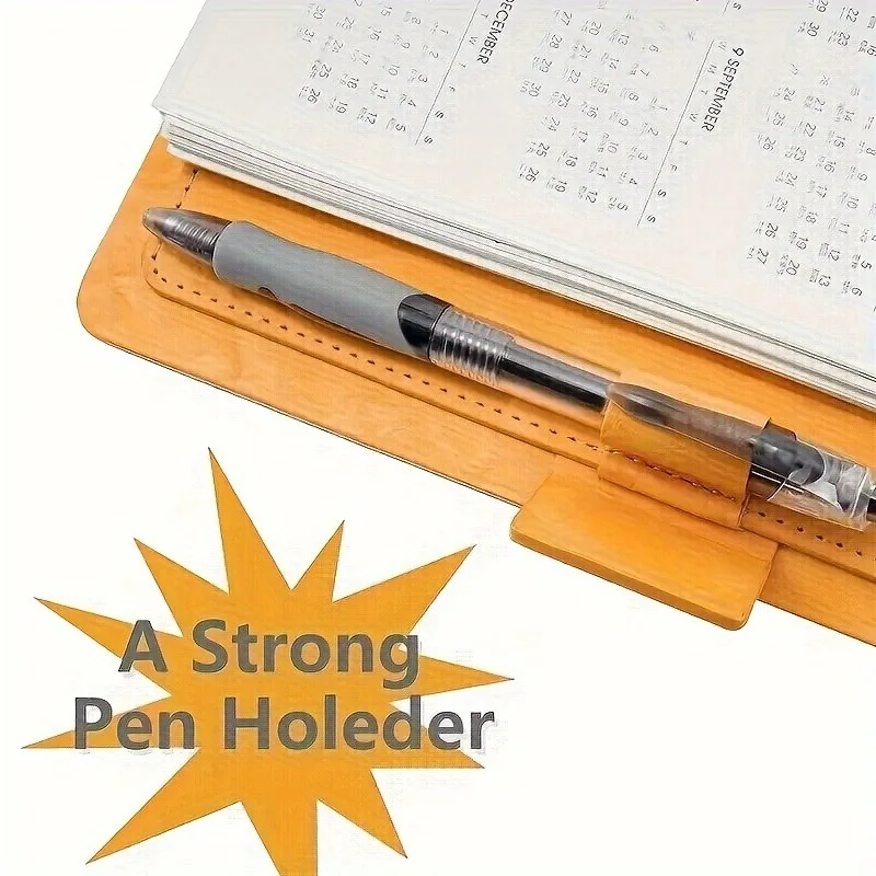 Ручки гелевые выдвижные черные/красные/синие 8 шт./комплект