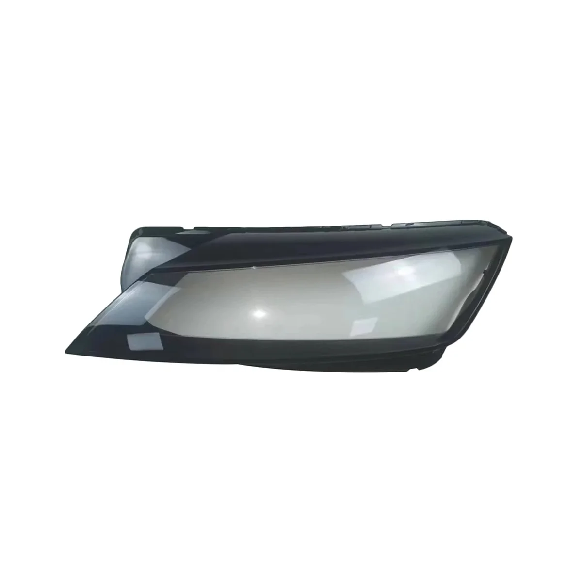 

Автомобильная левая фара оболочка Лампа Тень Прозрачная крышка для объектива Крышка для передней фары для TT