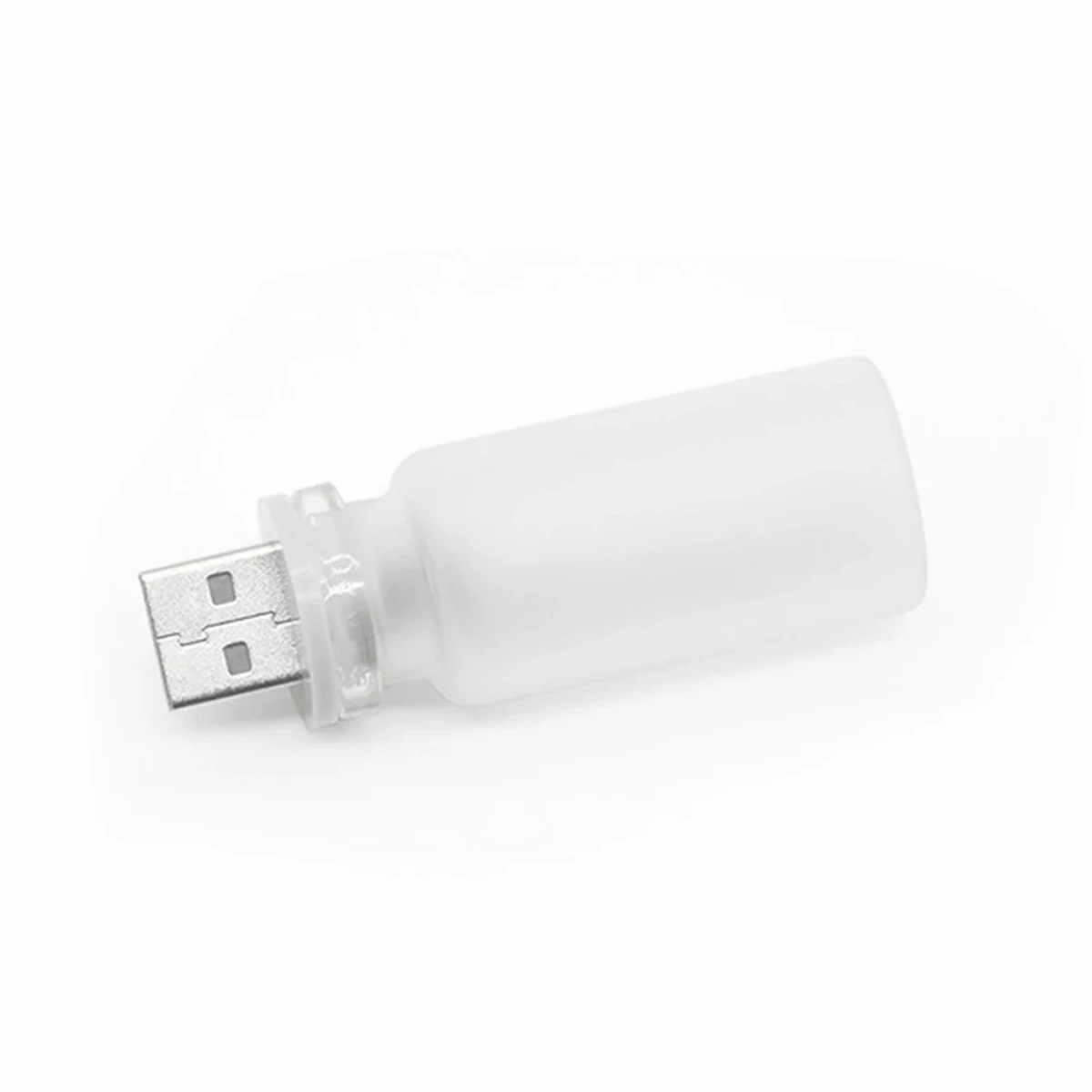 

Immortal Ox USB LED ночник RGBW