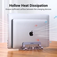 Экономим место: держатель для ноутбука Ugreen от 916 руб с купоном продавца на 420 руб#3