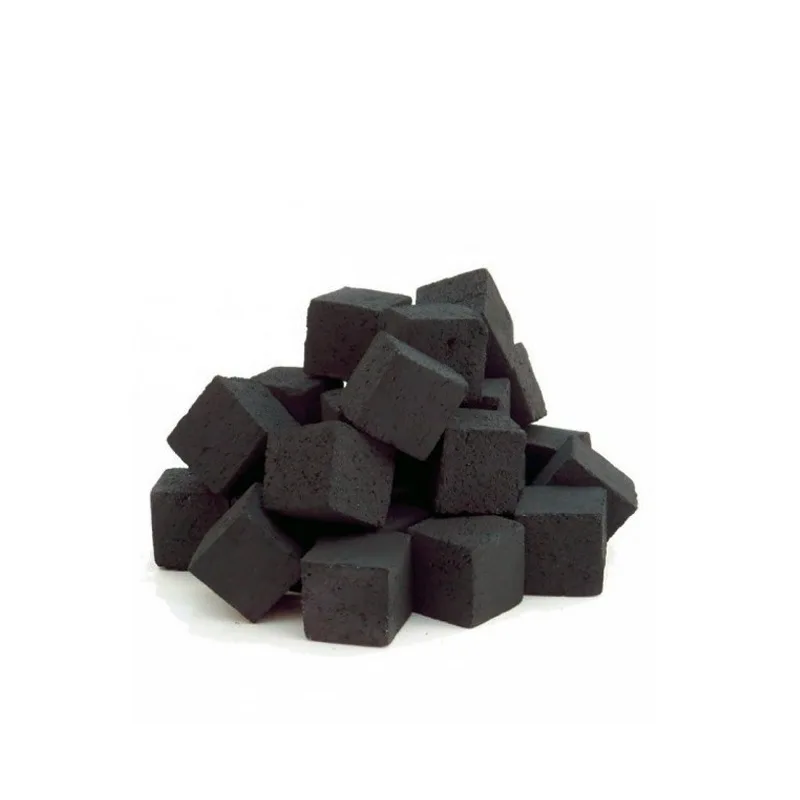 Древесный уголь для кальянов кокосовый карбоновый кальян сжатый бытовой