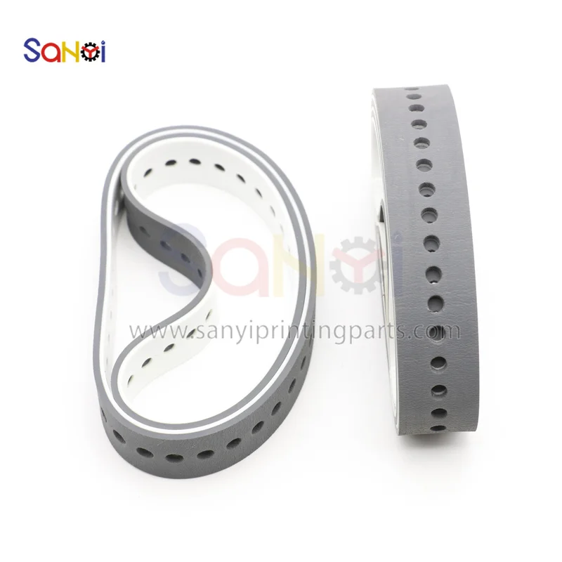 1 шт. ремень присоска Heidelberg M2.015.880F CD102 XL105 XL75 SM102 M2.015.880