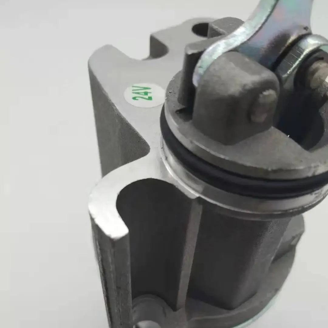 04513019 0451 3019 топливный стопорный электромагнитный клапан для 12 В/24 В дизельного