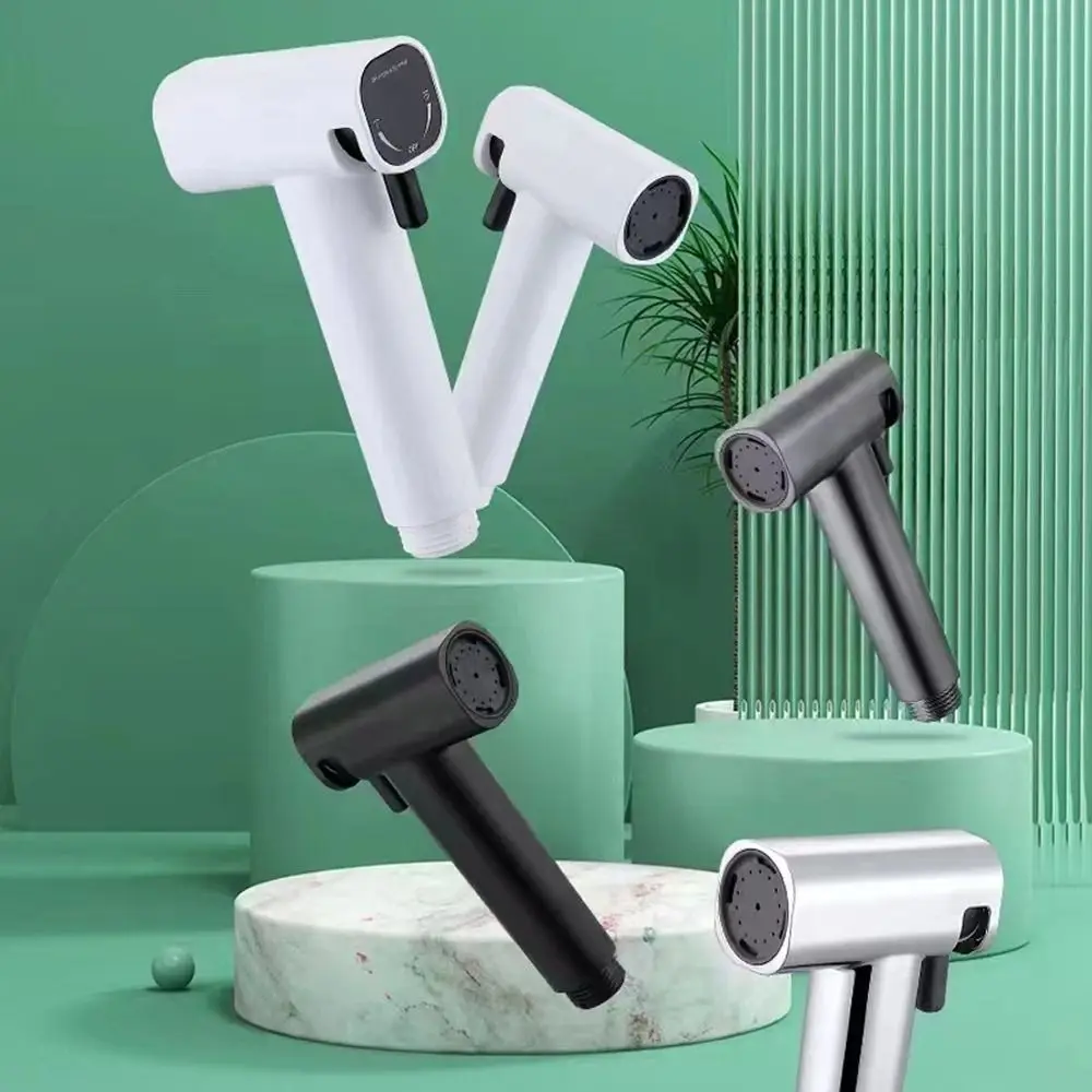 Распылитель для биде высокого давления портативный ручной смеситель