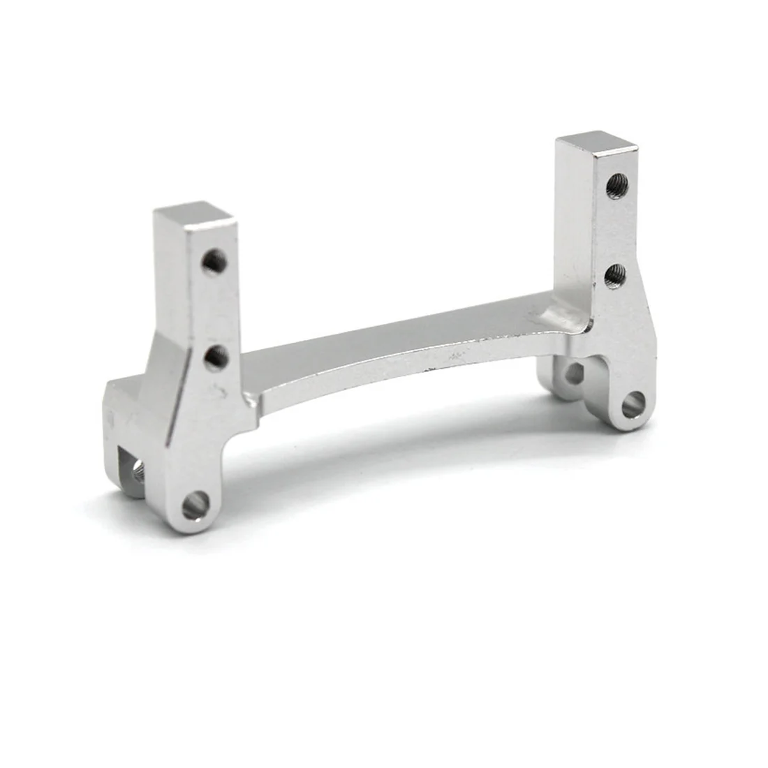 

Metal Servo Mount Bracket for YiKong YK4082 YK4102 YK4103 1/8 1/10 RC Crawler Car Upgrades Parts Accessories,2