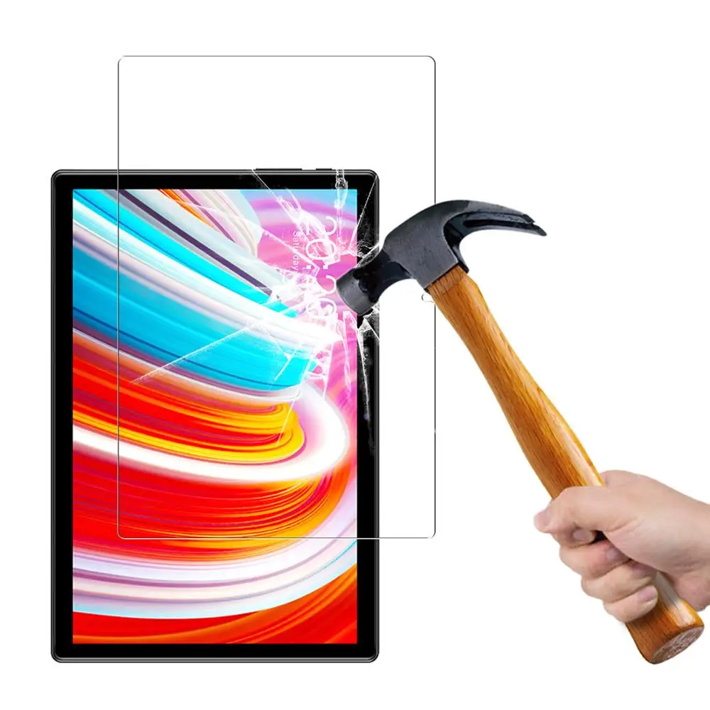 

For Tablet M40 Pro Screen Protector Tablet Protective Film Anti-Scratch Tablet m40 pro Screen Protector film tablet