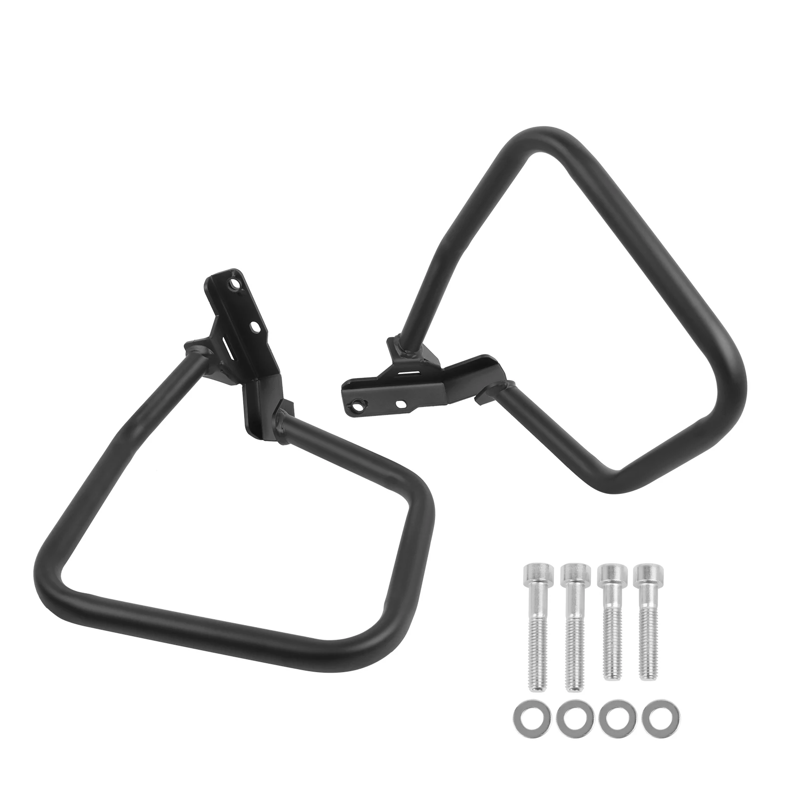 

Для Honda NT1100 DCT/ES NT 1100 2025-UP защита двигателя мотоцикла, боковая седельная сумка, защитные дуги, бампер, клетка для трюка, защитная планка