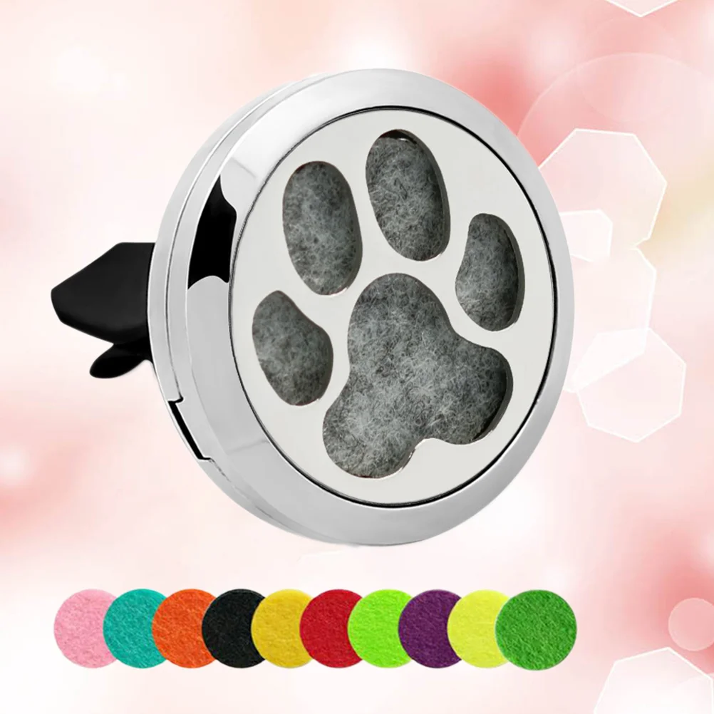 

30 Mm Car Air Fresheners Hanging Car Air Fresheners Men Air Purifier Car Clip Car Diffuser Vent Clip Aromatherapy Diffuser Clip