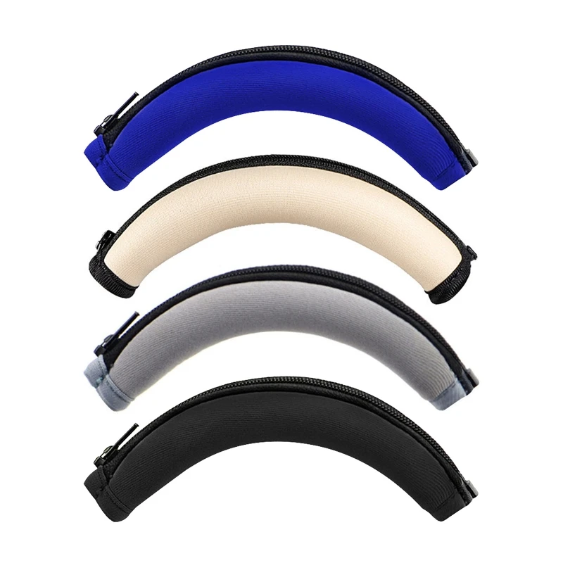

New Thicker Headbeam Protector Cover forAudio-Technica ATH-S200BT Headphone