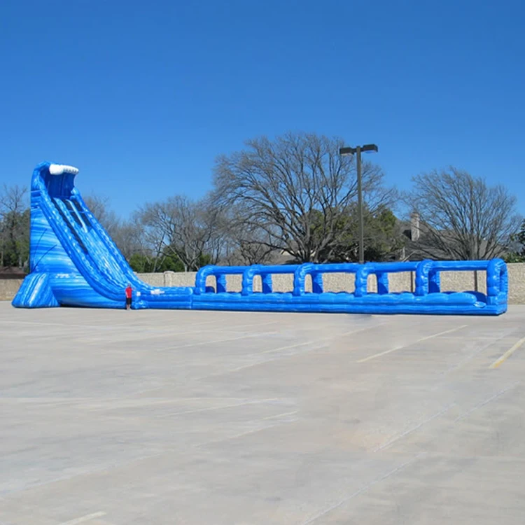 

Двойные надувные водные горки с бассейном для взрослых