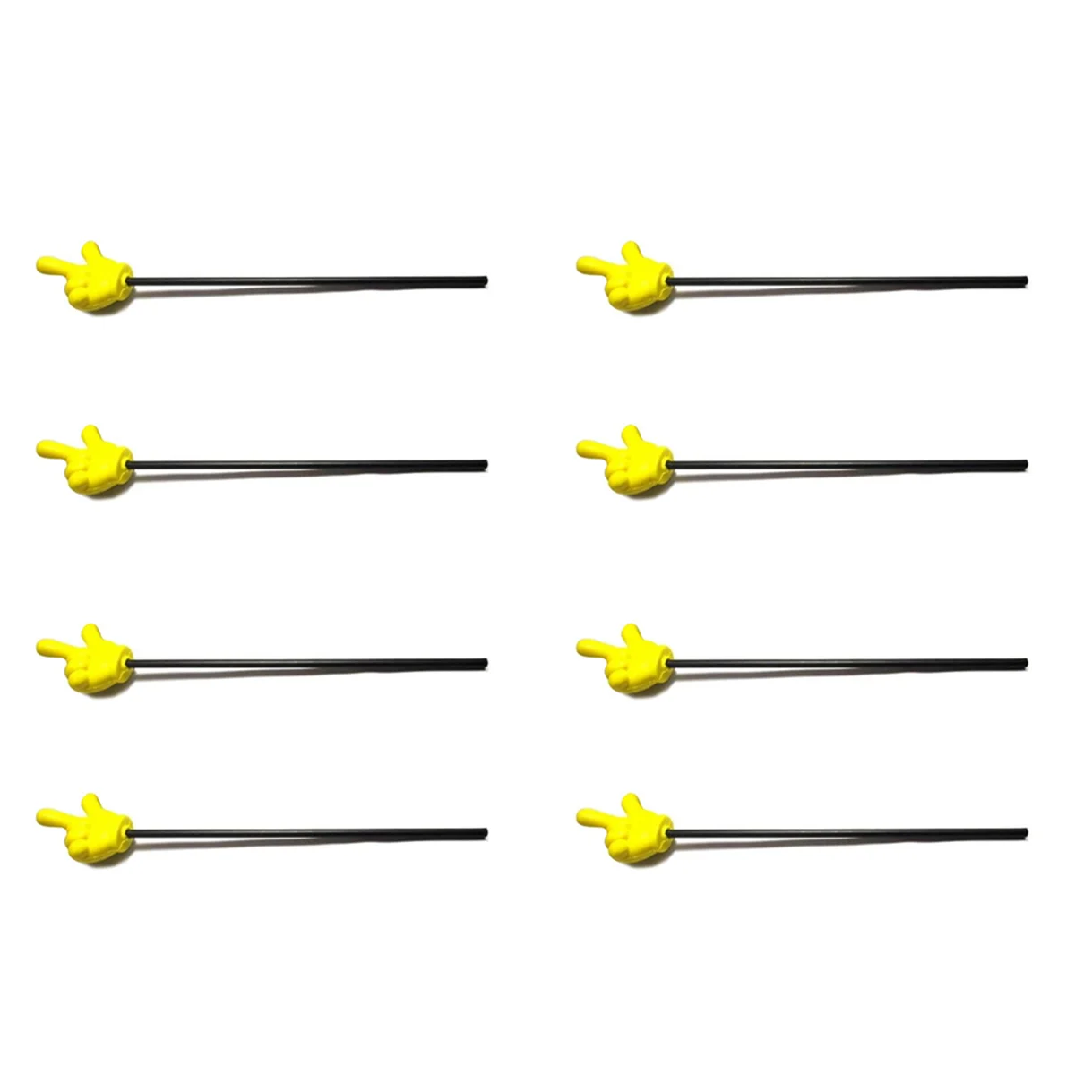 

8X Pointing Stick Indication Stick Nominate Gesture Stick