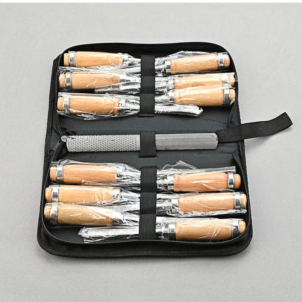 

1Set Carving Punches Professional Chisels Tool DIY Supplies Graver Sculpt
