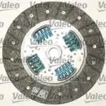 

VALEO 826208 CLUTCH KIT MASTER II MOVANO 2,2DCI 01 INTERSTAR 2,2 02 (90PS)(G9T) KAMPANYALI (name.)