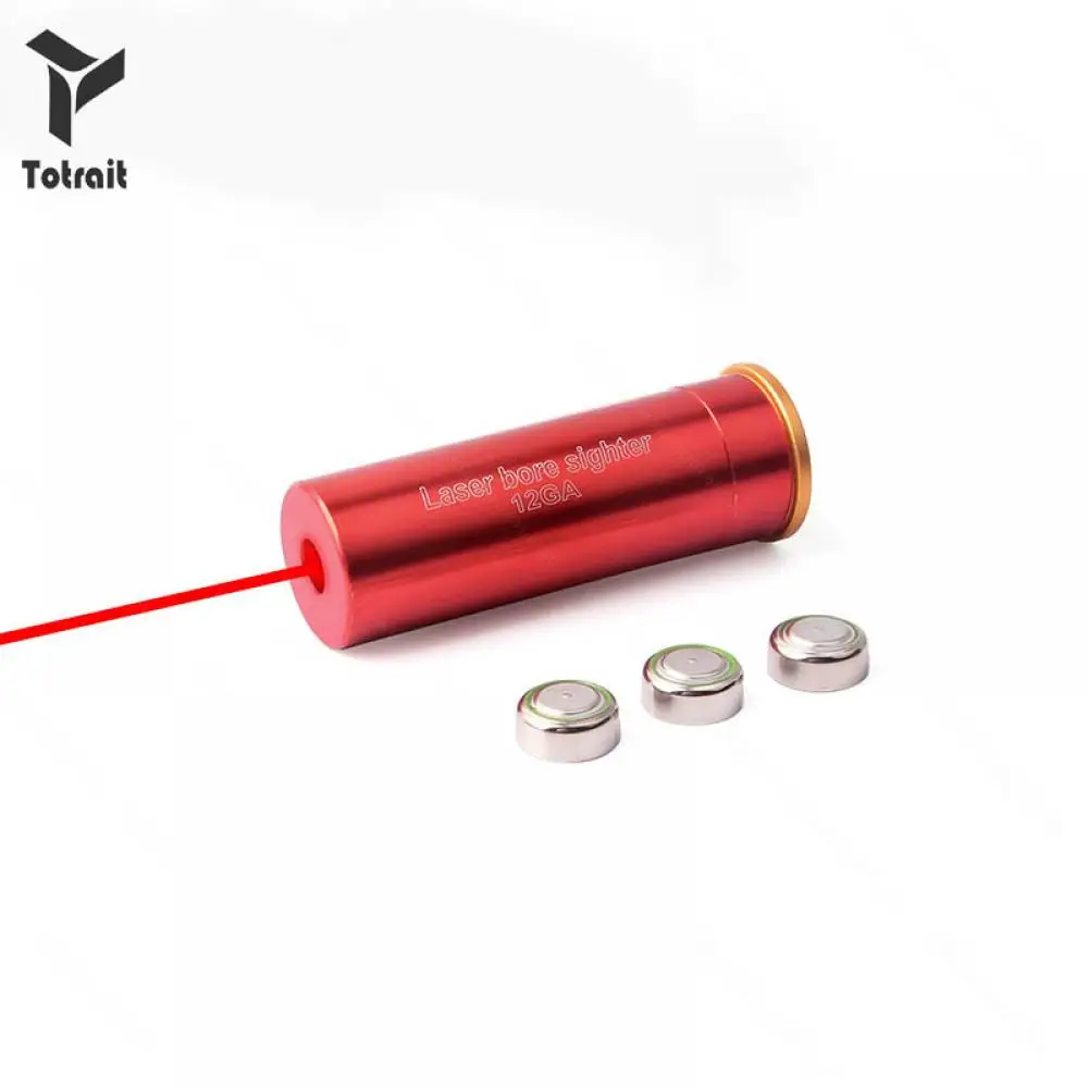 

Тактический Новый топорный высококачественный красный медный корпус 12GA красное лазерное устройство для охотничьего оружия аксессуары