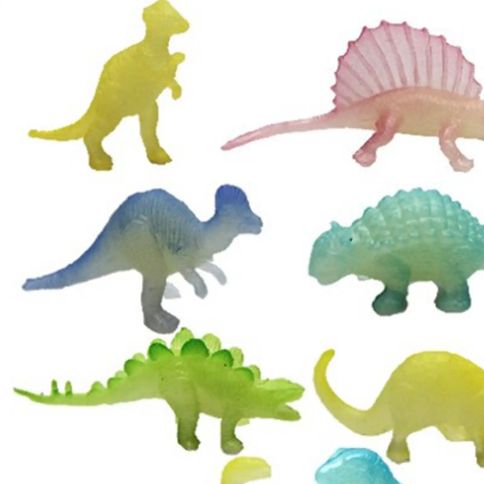 

32 шт., игрушка-динозавр