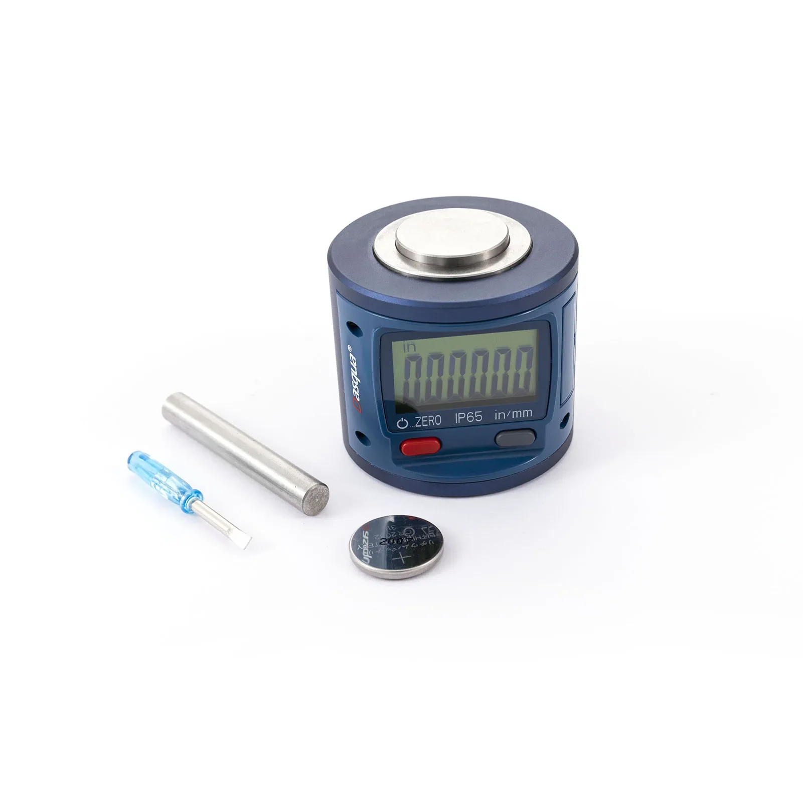 DASQUA Предварительный настройщик Цифровой инструмент для установки оси Z